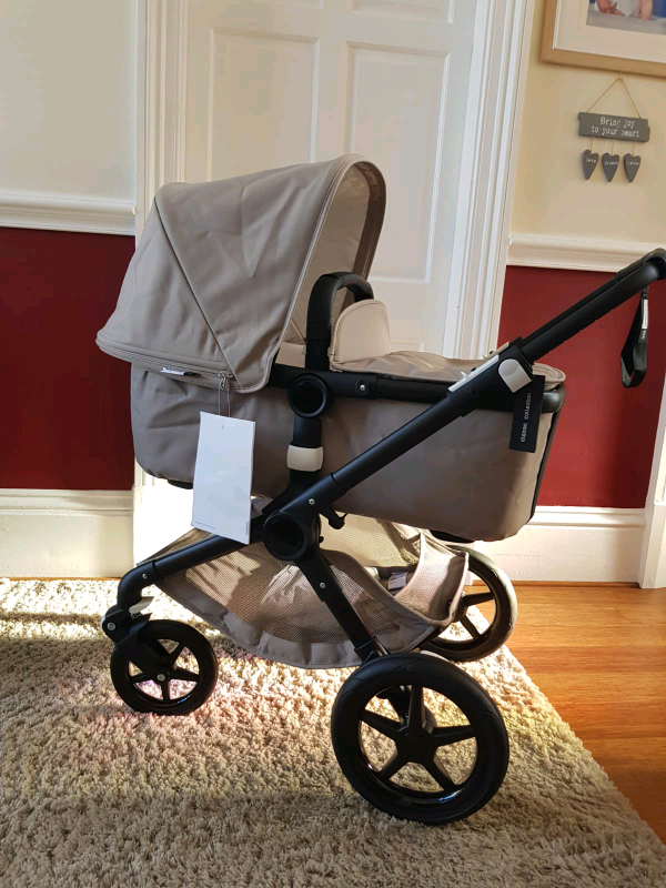 gumtree bugaboo fox